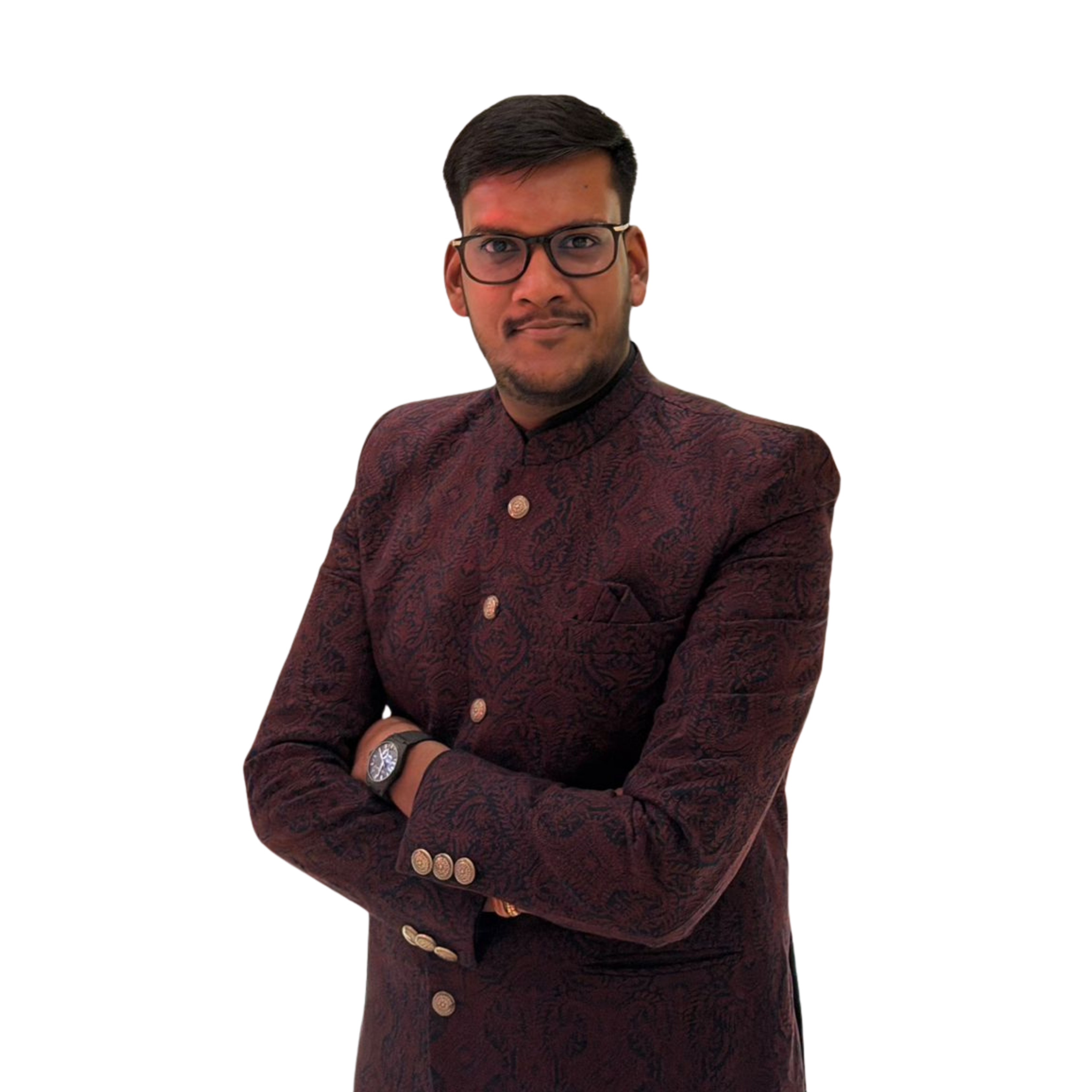 Abhijeet Agarwal
