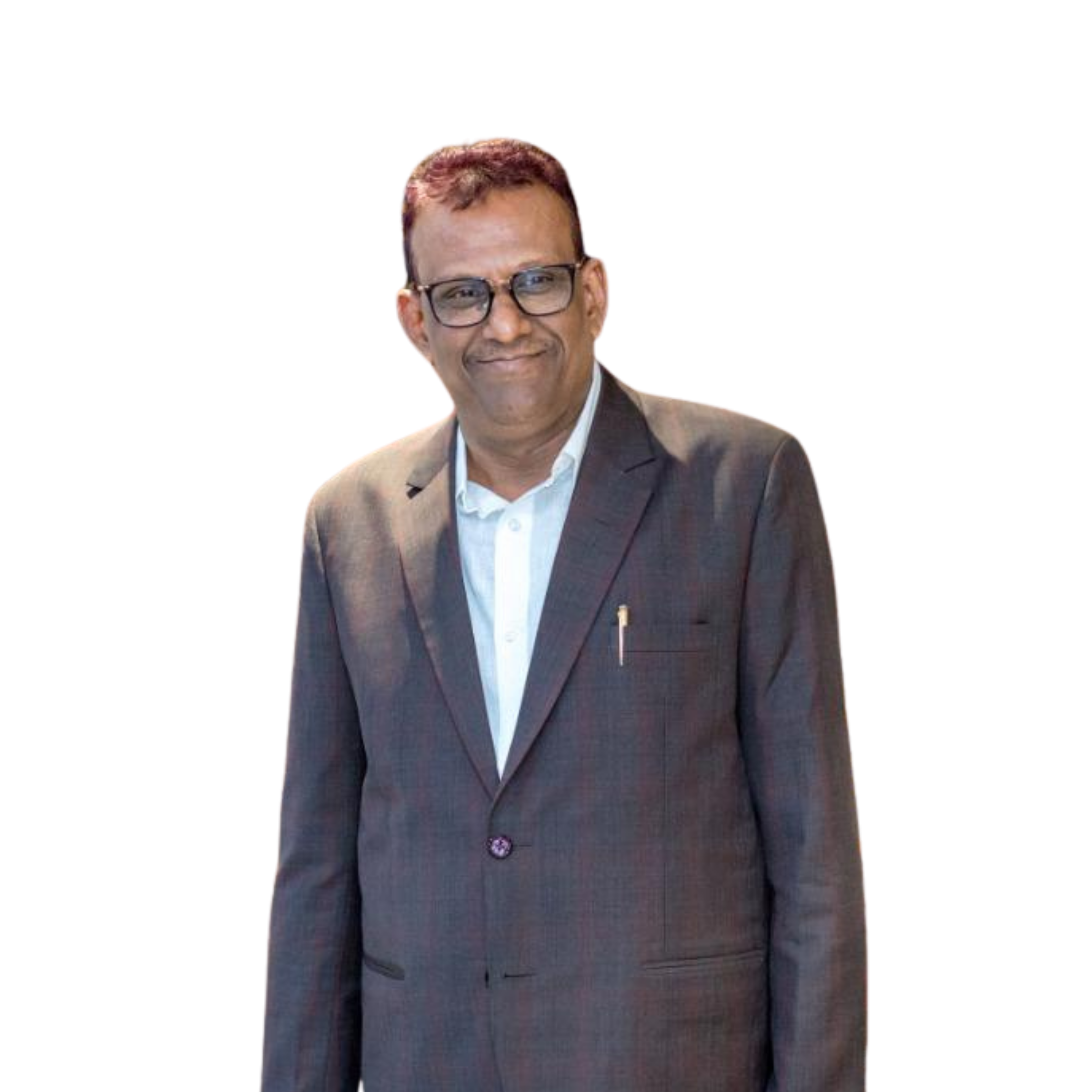 Dilip Kumar Agarwal